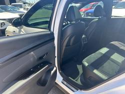 2023 Hyundai Tucson Highlander N Line