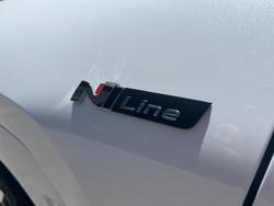 2023 Hyundai Tucson Highlander N Line