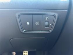 2023 Hyundai Tucson Highlander N Line