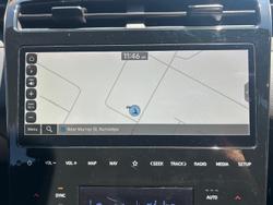 2023 Hyundai Tucson Highlander N Line