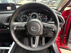 2025 Mazda CX-30 G20 Evolve