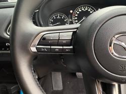 2025 Mazda CX-30 G20 Evolve