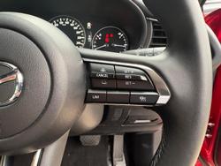 2025 Mazda CX-30 G20 Evolve