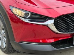 2025 Mazda CX-30 G20 Evolve