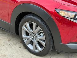 2025 Mazda CX-30 G20 Evolve
