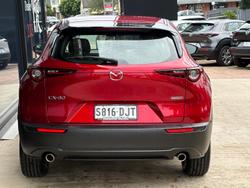2025 Mazda CX-30 G20 Evolve