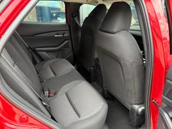 2025 Mazda CX-30 G20 Evolve