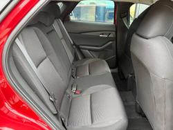 2025 Mazda CX-30 G20 Evolve