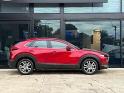 2025 Mazda CX-30 G20 Evolve