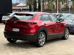 2025 Mazda CX-30 G20 Evolve