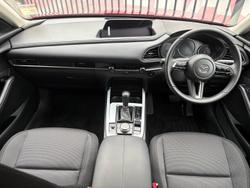 2025 Mazda CX-30 G20 Evolve