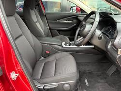 2025 Mazda CX-30 G20 Evolve