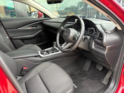 2025 Mazda CX-30 G20 Evolve