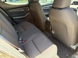 2025 Mazda 3 G20 Evolve