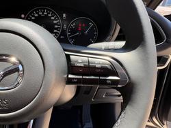 2025 Mazda 3 G20 Evolve