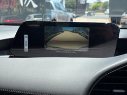 2025 Mazda 3 G20 Evolve