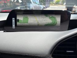 2025 Mazda 3 G20 Evolve