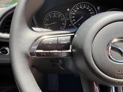 2025 Mazda 3 G20 Evolve