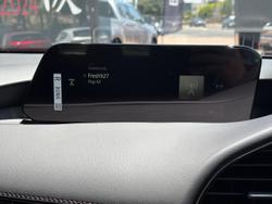 2025 Mazda 3 G20 Evolve