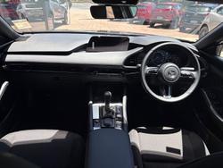 2025 Mazda 3 G20 Evolve