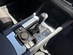 2025 Mazda 3 G20 Evolve