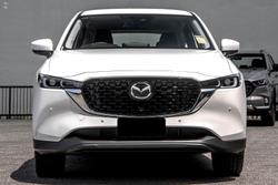 2025 Mazda CX-5 G25 Touring