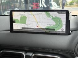 2025 Mazda CX-5 G25 Maxx Sport