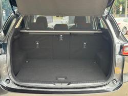 2025 Mazda CX-5 G25 Maxx Sport