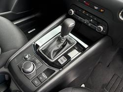 2025 Mazda CX-5 G25 Maxx Sport
