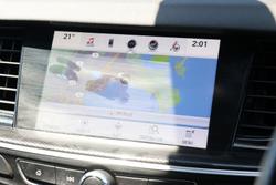 2018 Holden Commodore VXR