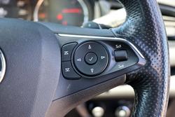 2018 Holden Commodore VXR