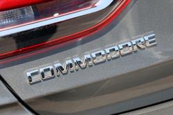 2018 Holden Commodore VXR