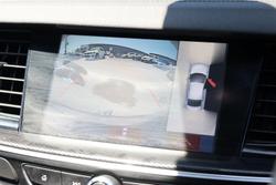 2018 Holden Commodore VXR