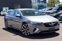 2018 Holden Commodore VXR
