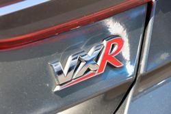 2018 Holden Commodore VXR