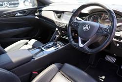 2018 Holden Commodore VXR