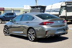 2018 Holden Commodore VXR