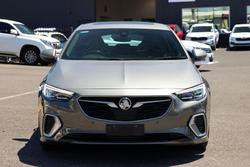 2018 Holden Commodore VXR
