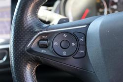 2018 Holden Commodore VXR