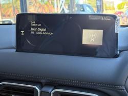 2025 Mazda CX-5 G35 Akera