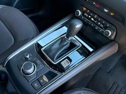 2025 Mazda CX-5 G35 Akera