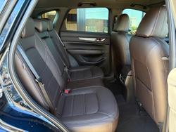 2025 Mazda CX-5 G35 Akera