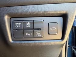 2025 Mazda CX-5 G35 Akera