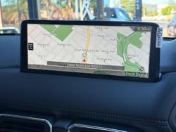 2025 Mazda CX-5 G35 Akera