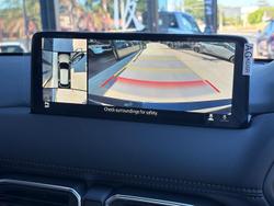 2025 Mazda CX-5 G35 Akera