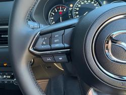 2025 Mazda CX-5 G35 Akera