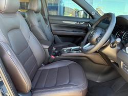 2025 Mazda CX-5 G35 Akera