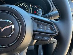 2025 Mazda CX-5 G35 Akera