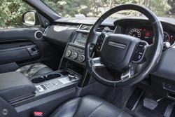 2019 Land Rover Discovery SD4 SE