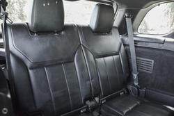 2019 Land Rover Discovery SD4 SE